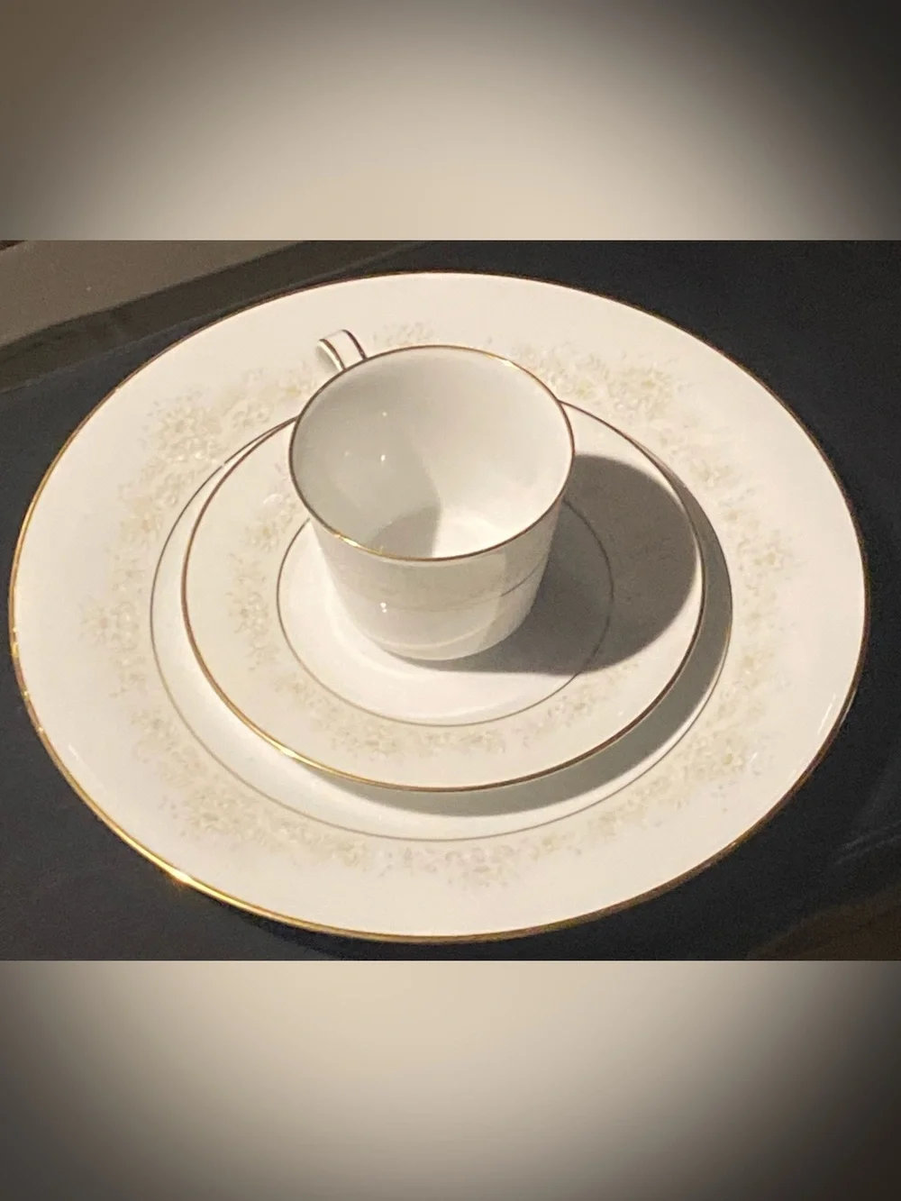 VTG NORITAKE FINE CHINA 